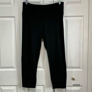 🤎 Old Navy Active Black Elevate Legging - XXL Tall